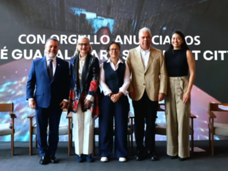 México consolida su posición en la Guía Michelin 2026 con expansión y mayor exigencia