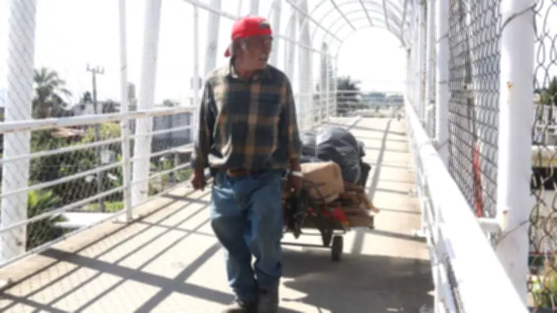 México crece, pero la pobreza persiste: informalidad y brechas frenan avances económicos