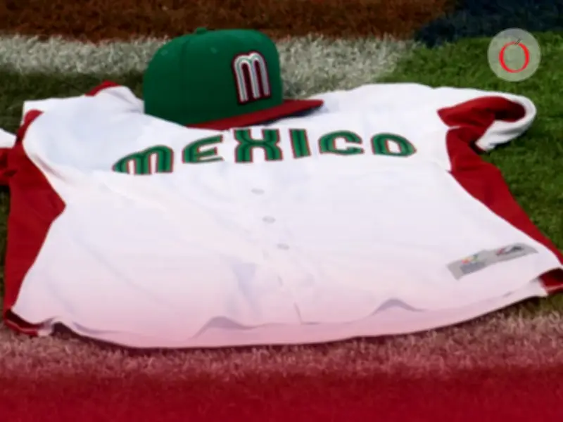 México Debuta en el Clásico Mundial de Béisbol 2026 el 6 de Marzo en Houston