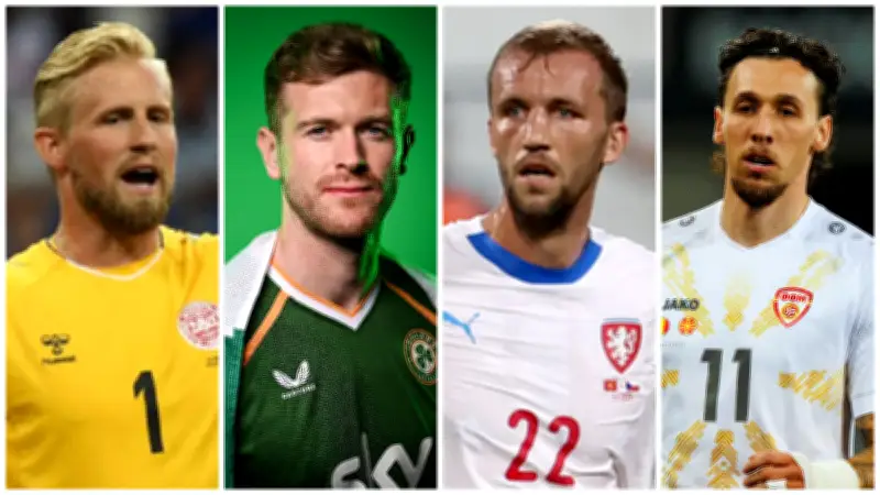 México definirá su último rival del Mundial 2026 en repechaje europeo: fechas clave