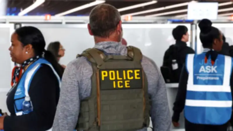 México denunciará ante la CIDH muertes de migrantes en centros de detención de ICE