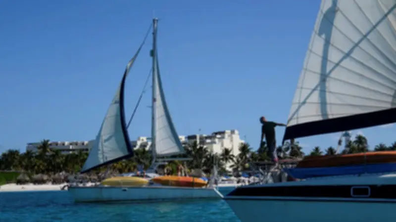 México despliega flotilla humanitaria con 30 toneladas de ayuda para Cuba