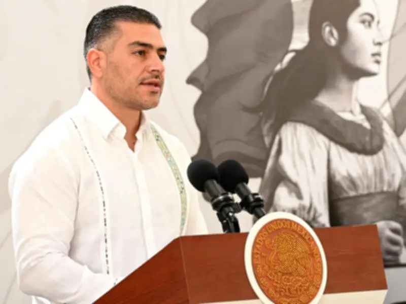 México despliega Plan Kukulcán para blindar seguridad en Mundial FIFA 2026