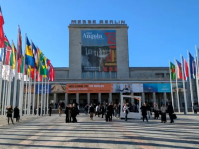 México despliega su potencia turística mundial en la ITB de Alemania