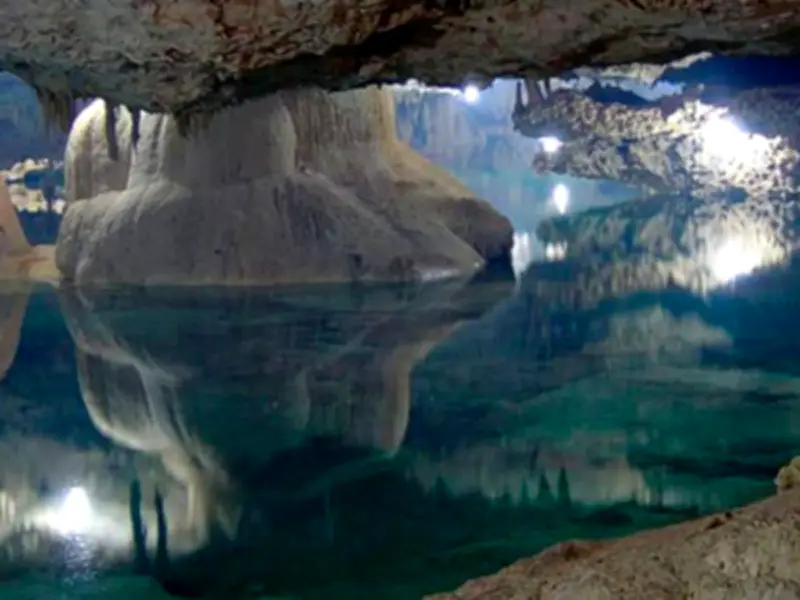 México en Bancarrota Hídrica: Sobreexplotación de Acuíferos Alcanza Niveles Críticos