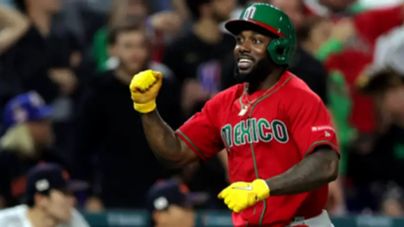 México en el Clásico Mundial de Béisbol 2026: Calendario, Grupo y Figuras Clave