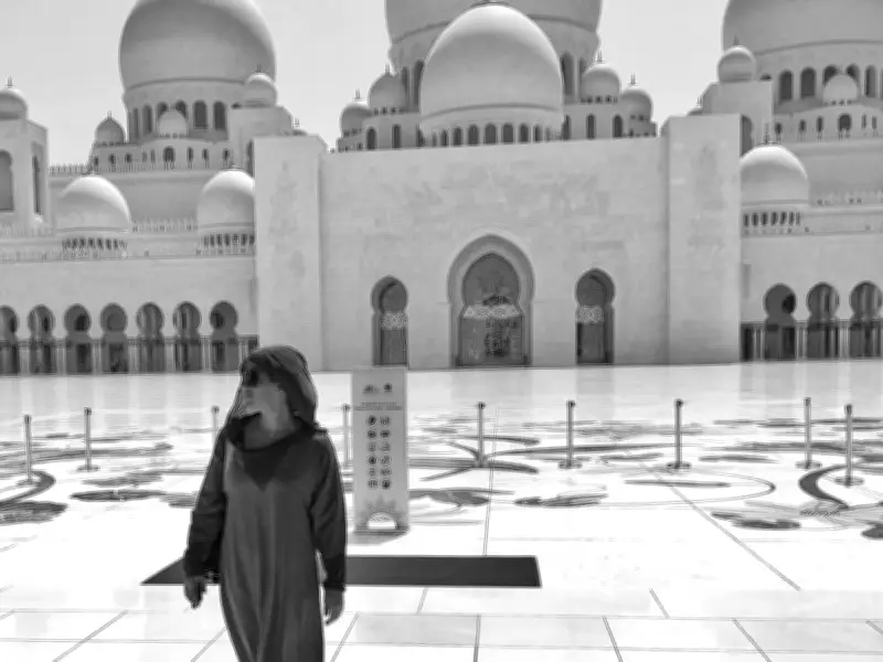 México en el epicentro: Yvonne Labiaga narra su escape de la guerra en el Golfo Pérsico