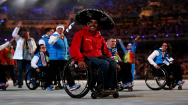 México en los Juegos Paralímpicos de Invierno 2026: Ary Velázquez, horarios y competencias