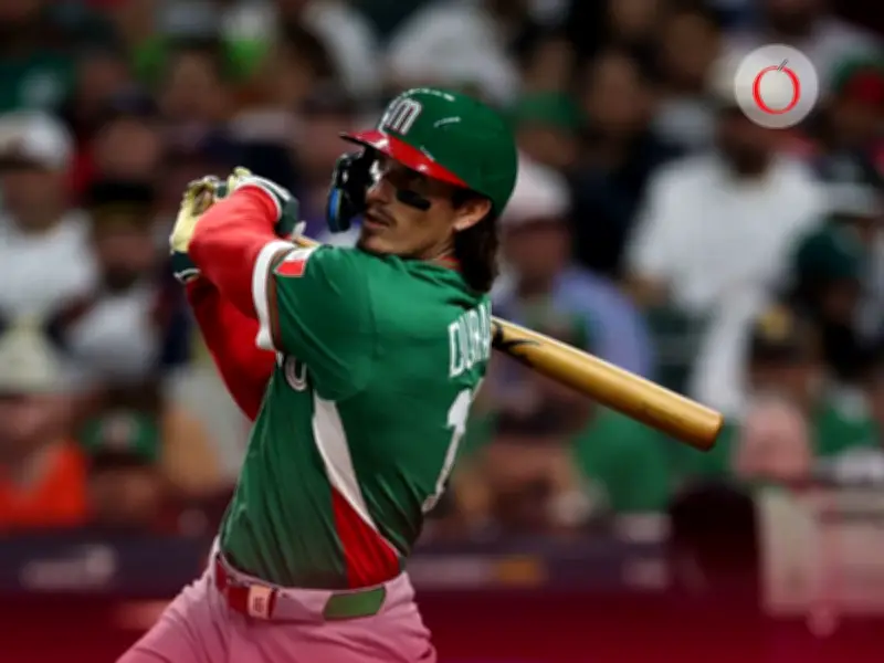 México enfrenta a Italia en partido crucial por pase a cuartos del Clásico Mundial de Béisbol