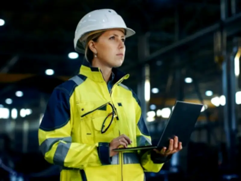 México enfrenta brecha de género en STEM: solo 1 de cada 3 estudiantes es mujer