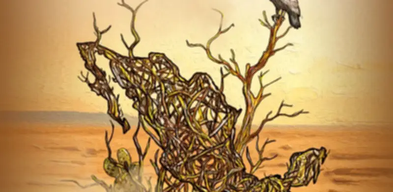 México enfrenta estrés hídrico similar a Siria; el campo es clave para mitigar la crisis