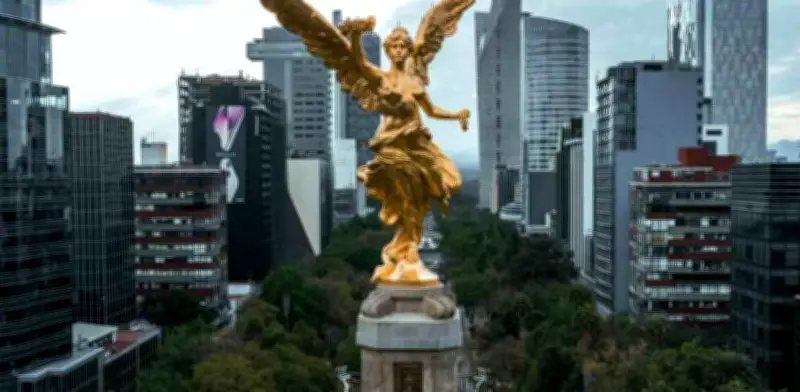 México 'está de moda': Sheinbaum celebra crecimiento récord del turismo internacional