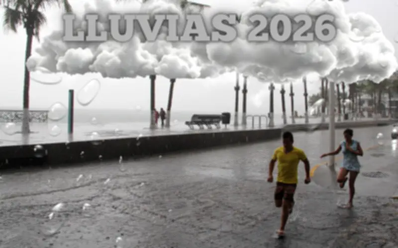 México: Estos son los meses con mayor actividad ciclónica según el Cenapred