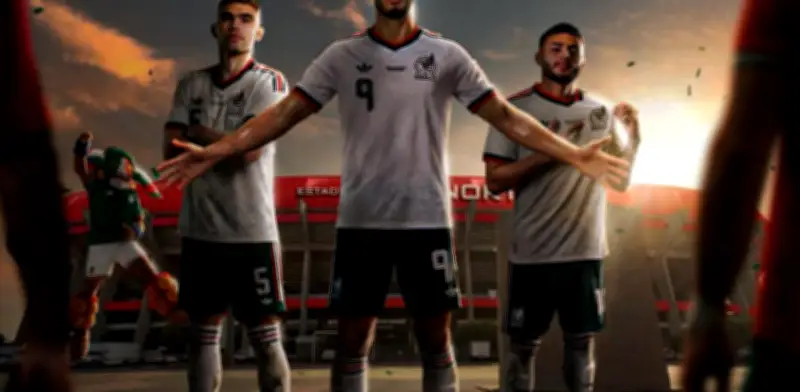 México estrena playera blanca en reinauguración del Estadio Banorte por imposición de Adidas