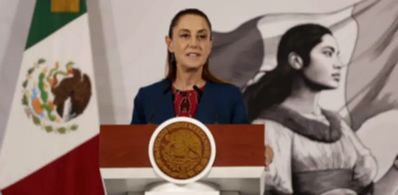 México evacúa a 279 connacionales del conflicto en Medio Oriente por vía terrestre