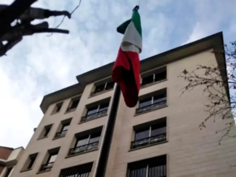 México evacúa a 352 connacionales de Medio Oriente por escalada de tensiones