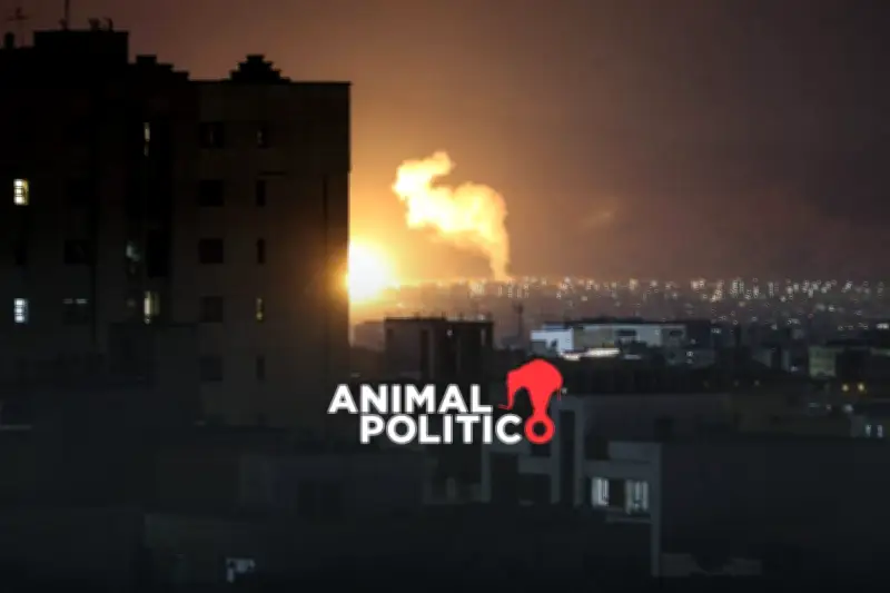 México evacúa a sus ciudadanos del Medio Oriente ante escalada del conflicto