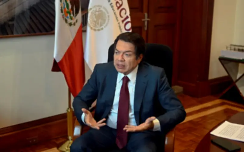 México evalúa restringir acceso de menores a redes sociales para proteger su salud mental