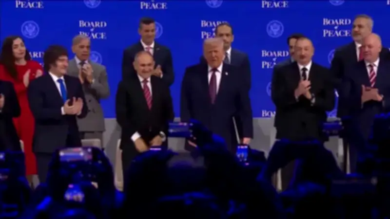 México excluido de cumbre hemisférica de seguridad convocada por Trump en Miami