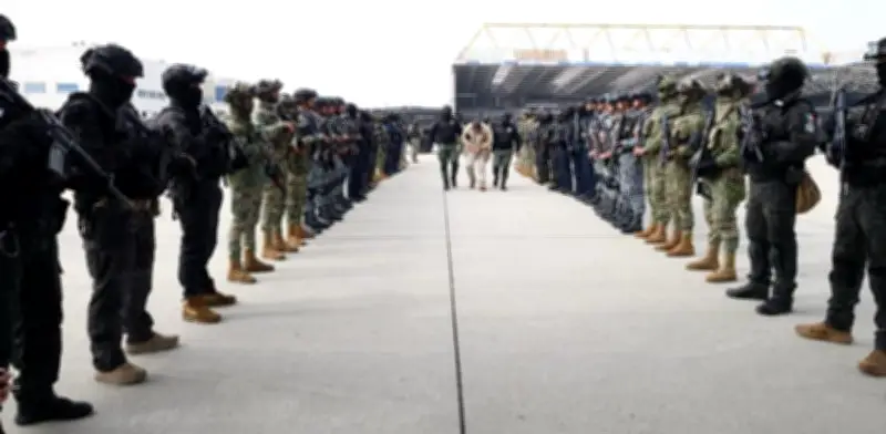 México excluido de pacto hemisférico contra narcoterrorismo liderado por Estados Unidos