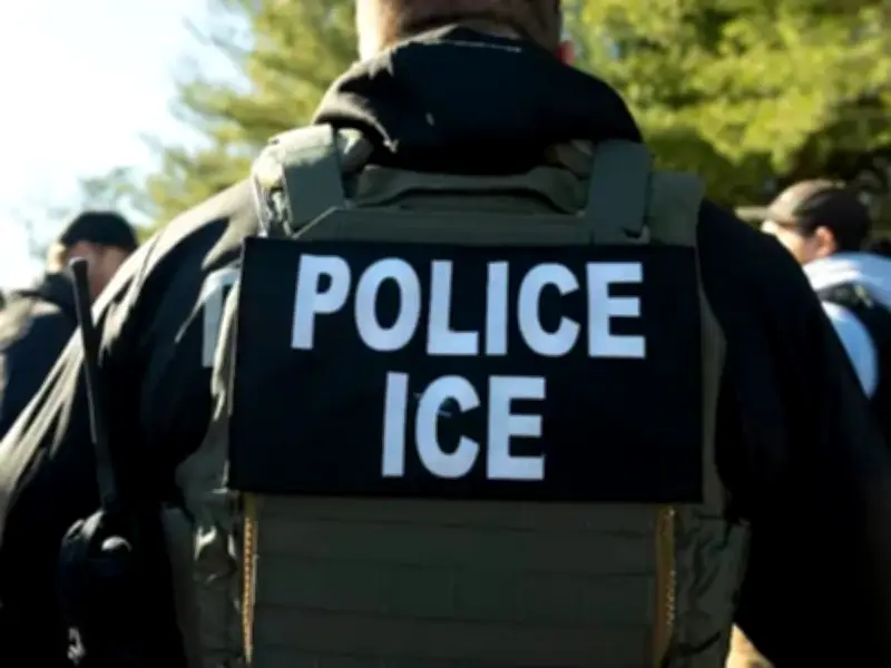 México exige investigación a EU por muerte de connacional bajo custodia del ICE en California