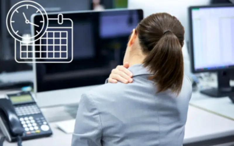 México implementa calendario oficial para reducir jornada laboral de 48 a 40 horas