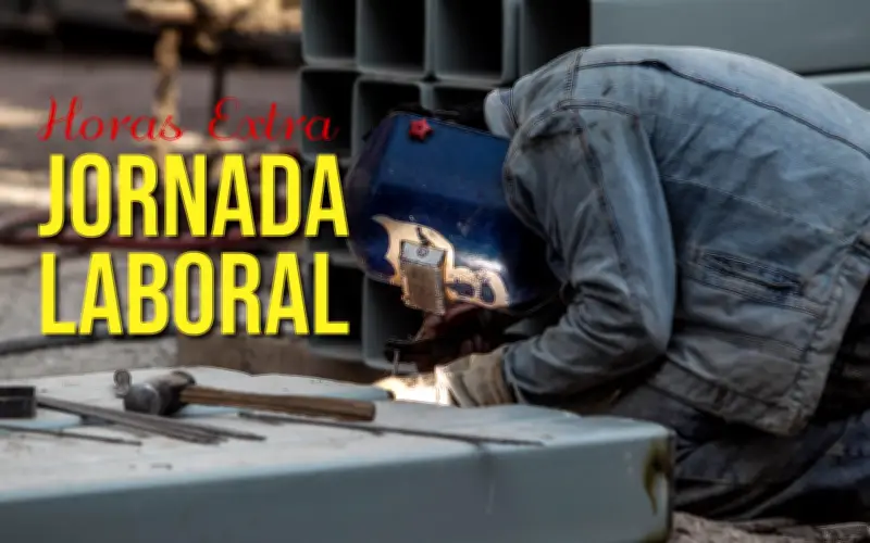 México implementa reducción gradual de jornada laboral hacia 40 horas semanales para 2030