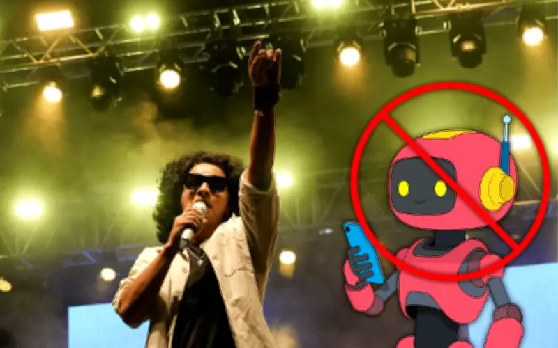 México implementa venta de boletos 'solo para humanos' con tecnología World ID para combatir bots