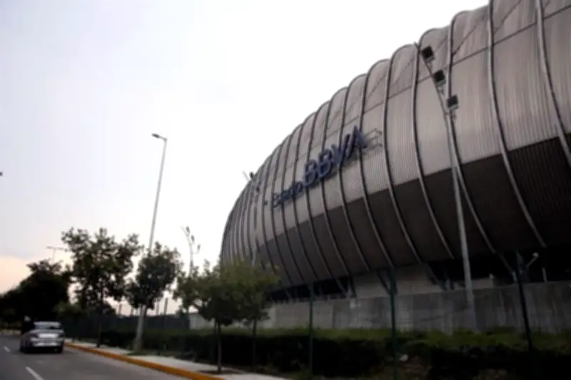 México implementará tecnología de última milla para el Mundial 2026