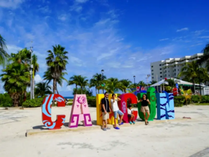 México inicia 2026 con récord histórico de 8.84 millones de visitantes internacionales