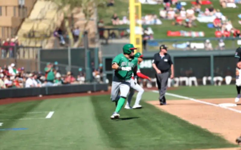 México Inicia con Victoria su Preparación para el Clásico Mundial de Béisbol
