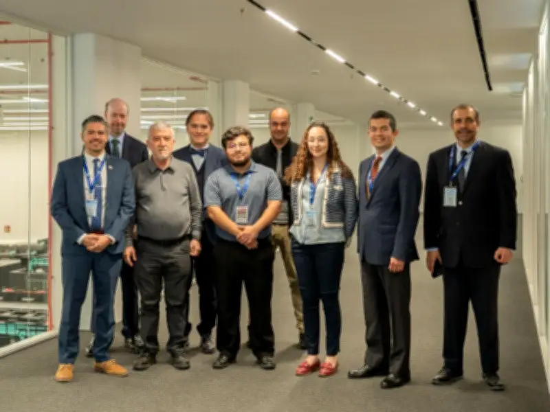 México Lanza Programa de Supercómputo para Mejorar Predicción Meteorológica