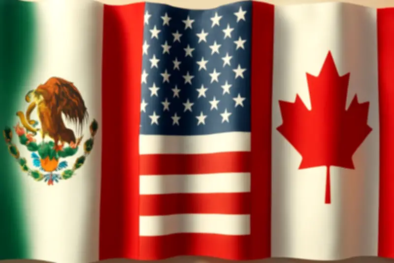 México llega fortalecido a revisión del T-MEC: expertos analizan ventajas negociadoras