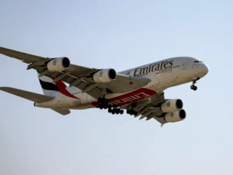 México logra repatriar a más de mil ciudadanos de Medio Oriente en medio de conflicto bélico