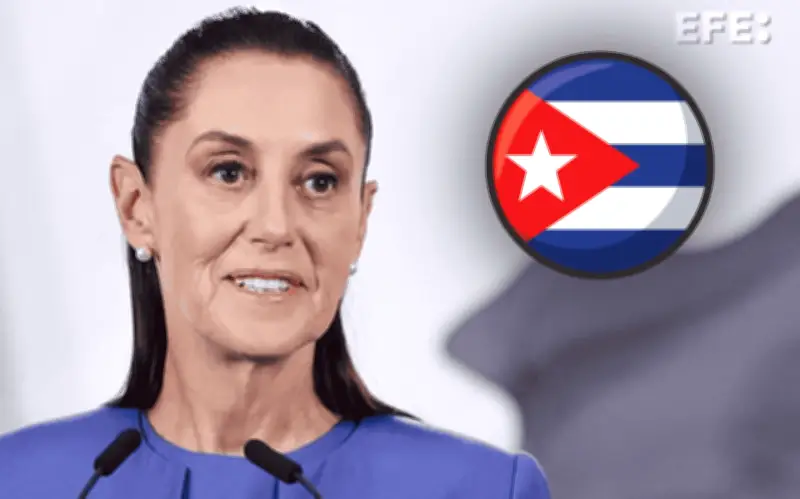 México mantendrá contratación de médicos cubanos pese a retirada de otros países latinoamericanos