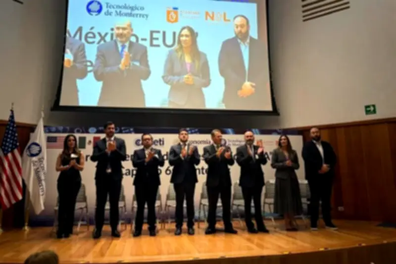 México Promueve Pesquería y Anáhuac para Atraer Inversión Extranjera en Chips