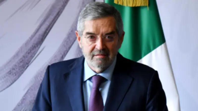 México reafirma rechazo a ataques en Medio Oriente y prioriza repatriación de connacionales