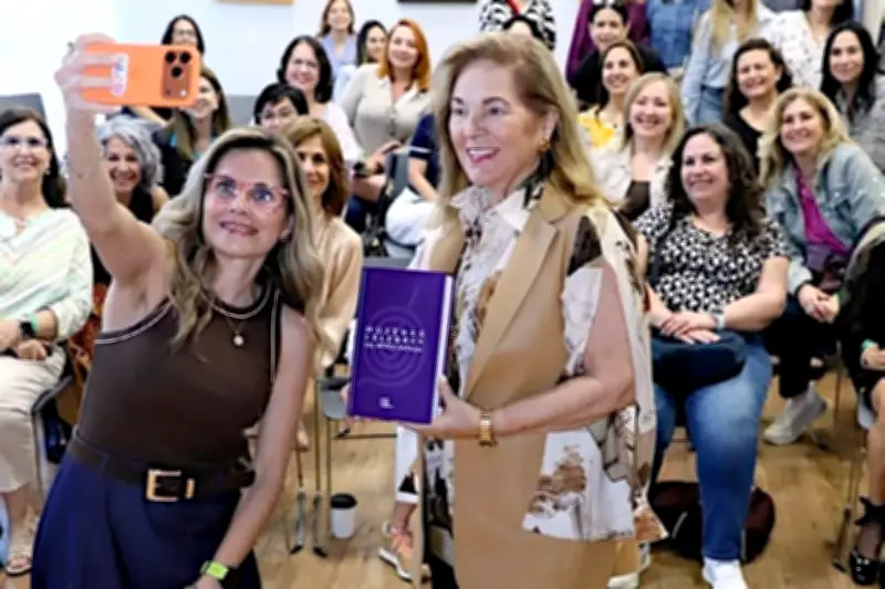 México Recuerda el Legado Femenino en la Construcción de la Nación