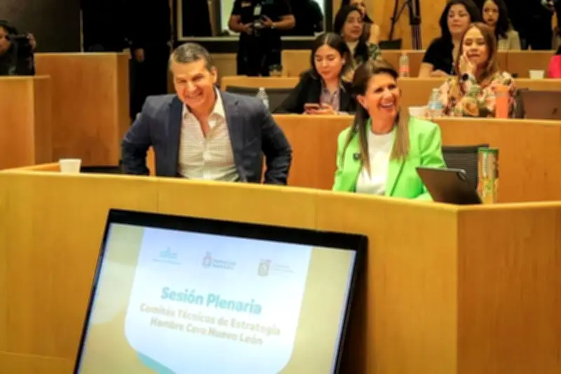 México Recupera 22 Mil Toneladas de Alimentos para Combatir el Desperdicio