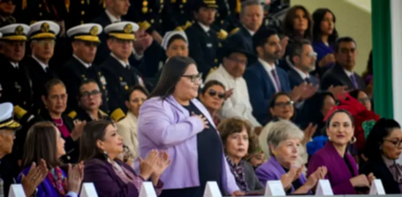 México refuerza compromiso con derechos y justicia para mujeres en 8M