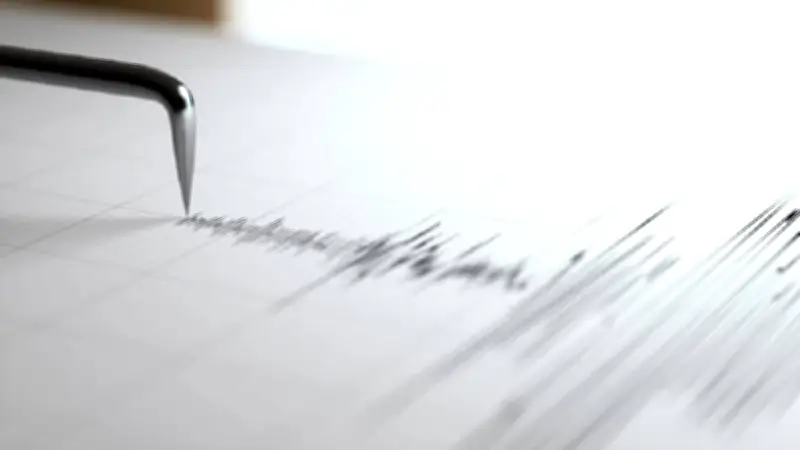 México registra 20 sismos en 24 horas: Chiapas y Guerrero con mayor actividad