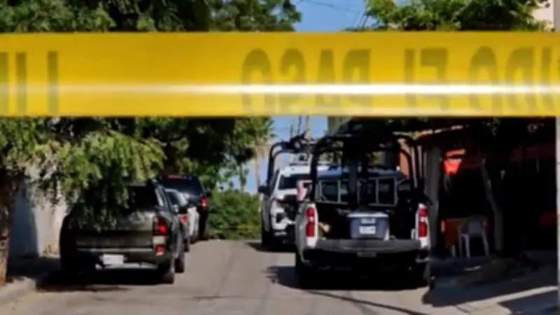 México registra 325 homicidios en la última semana de marzo; Guanajuato lidera las cifras