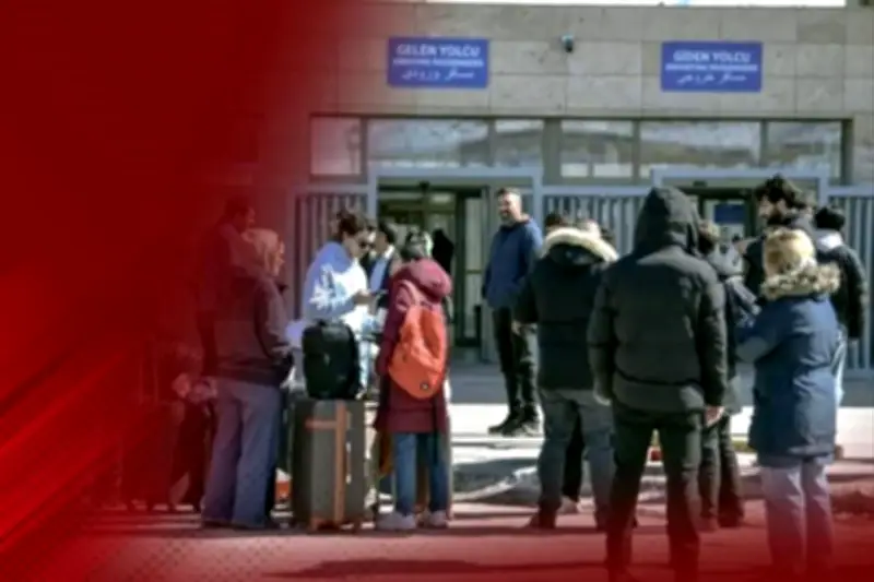 México Repatría a Más de Mil Ciudadanos Atrapados en Medio Oriente