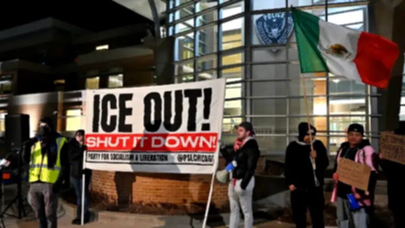 México reporta 14 connacionales fallecidos bajo custodia del ICE en Estados Unidos