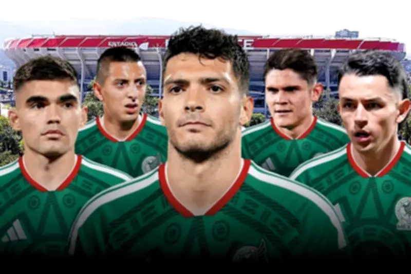 México se enfrenta a una prueba crucial ante Portugal en la Copa del Mundo