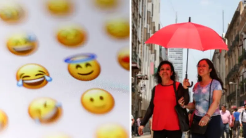 México se posiciona en el lugar 12 del ranking mundial de felicidad 2026