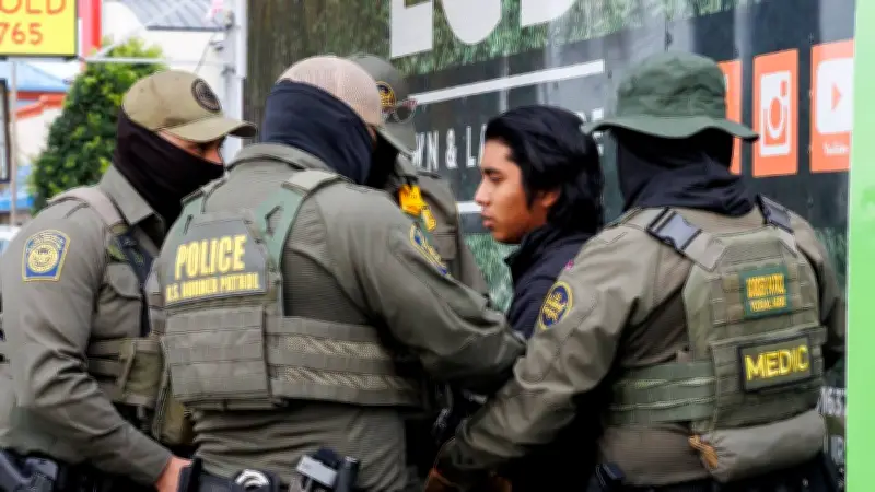 México se une a demanda contra ICE por abusos a migrantes en centros de detención