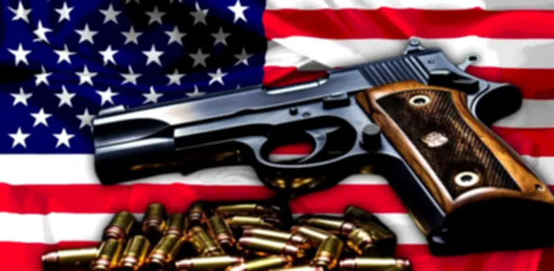 México: Sentencian a 7 años de prisión a mexicano por tráfico de armas desde EU