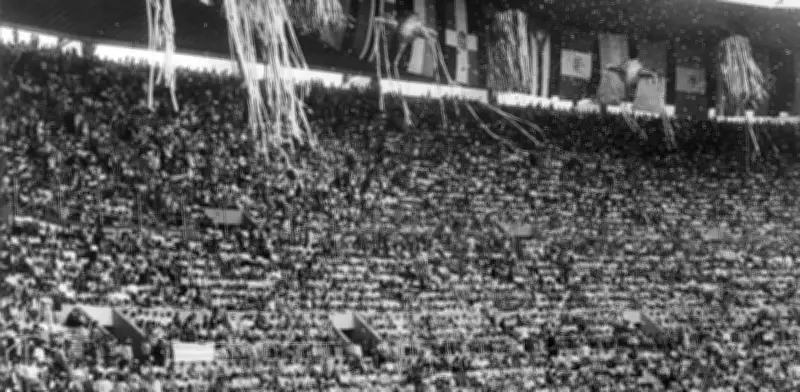 México transformó sus leyes durante los Mundiales de 1970 y 1986