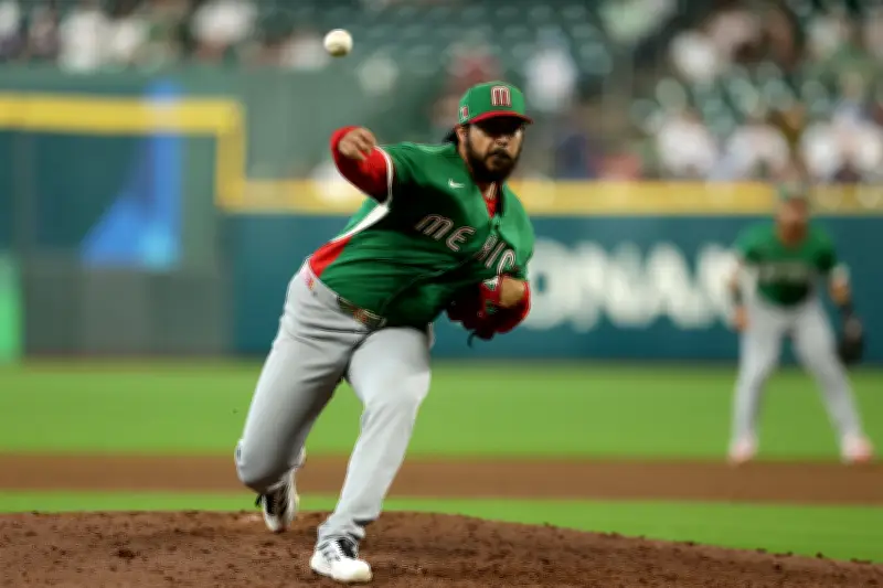 México vs Brasil en Clásico Mundial de Béisbol 2026: Horario y dónde ver el duelo clave